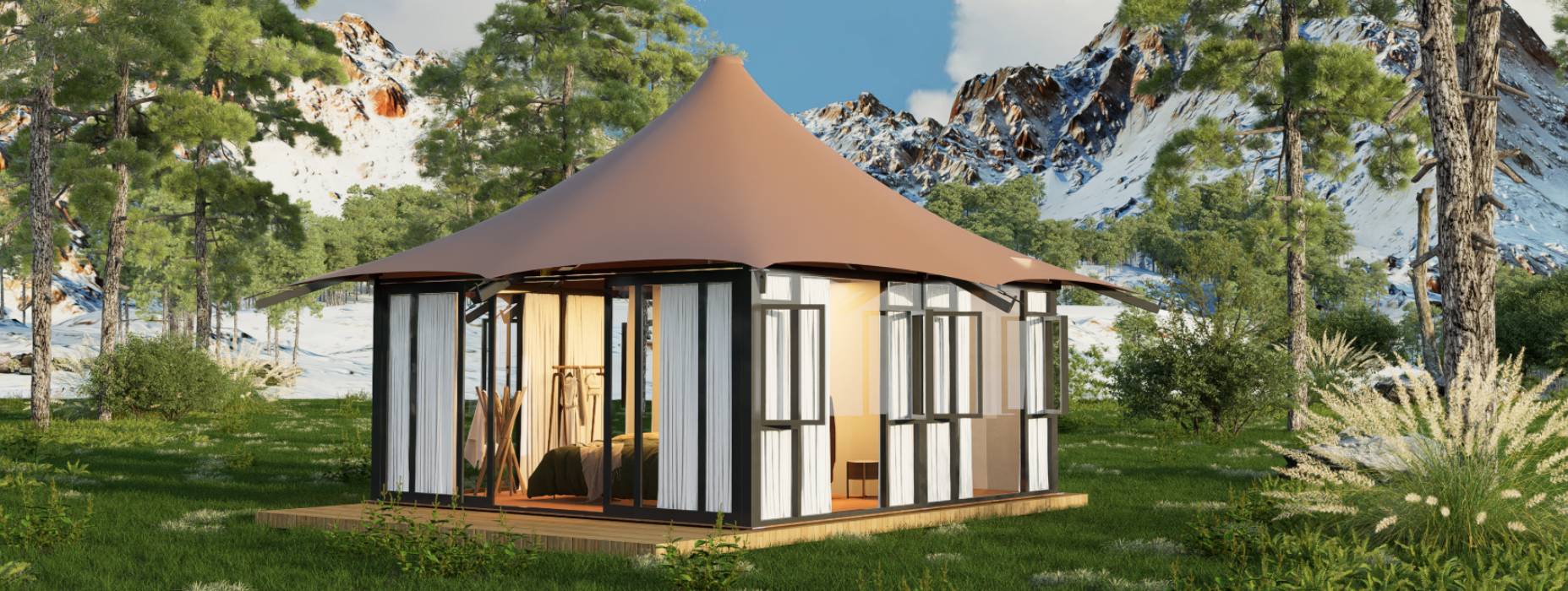 宁陵县装配式建筑厂家